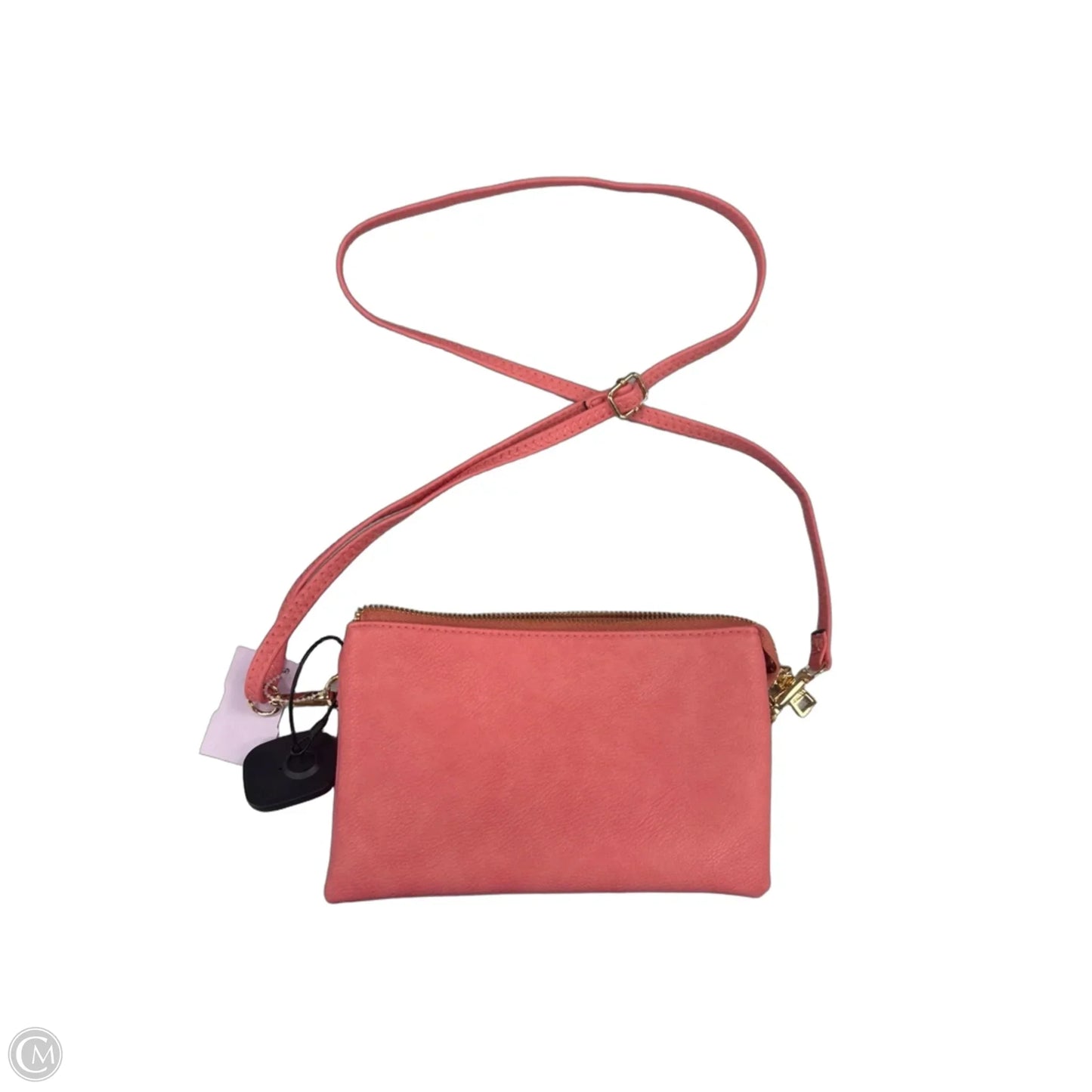 Crossbody By Jen & Co, Size: Small