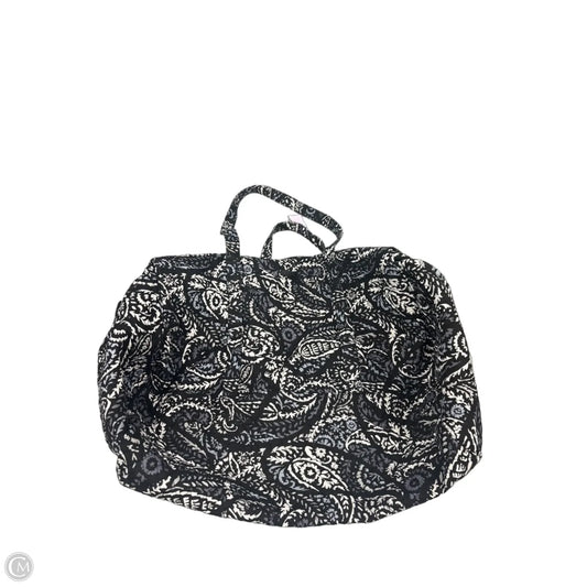 Tote By Vera Bradley, Size: Large