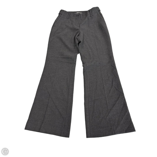 Pants Dress By Loft In Grey, Size: 4