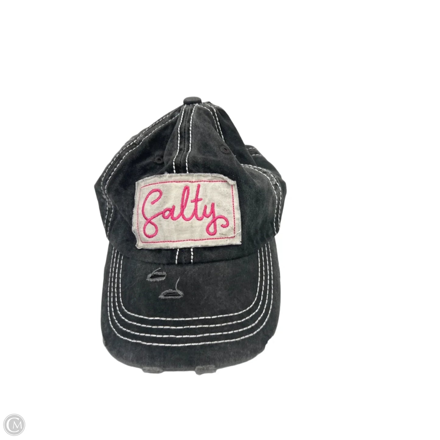 Hat Baseball Cap By Cmf