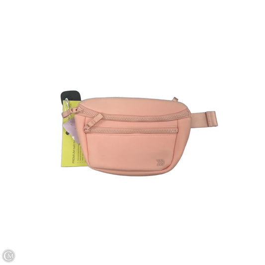 Belt Bag By All In Motion, Size: Medium