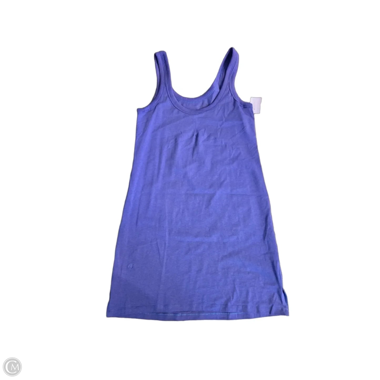 Dress Casual Short By Lululemon In Purple, Size: 6