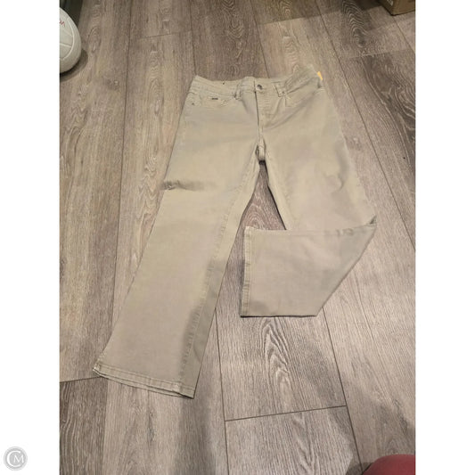 Pants Chinos & Khakis By French Dressing In Tan, Size: 12