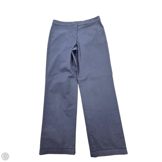 Pants Chinos & Khakis By J. Crew In Navy, Size: 14