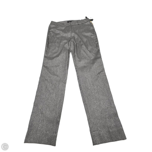 Pants Dress By Worthington In Grey, Size: 4