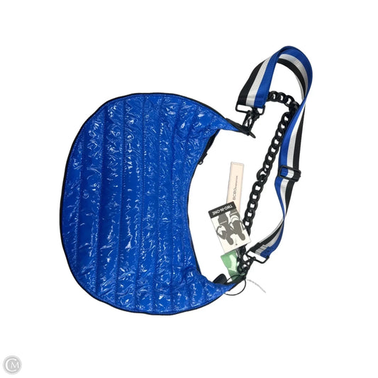 Crossbody By Cme, Size: Medium