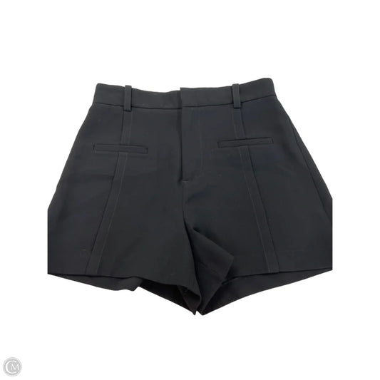 Shorts By Zara In Black, Size: L
