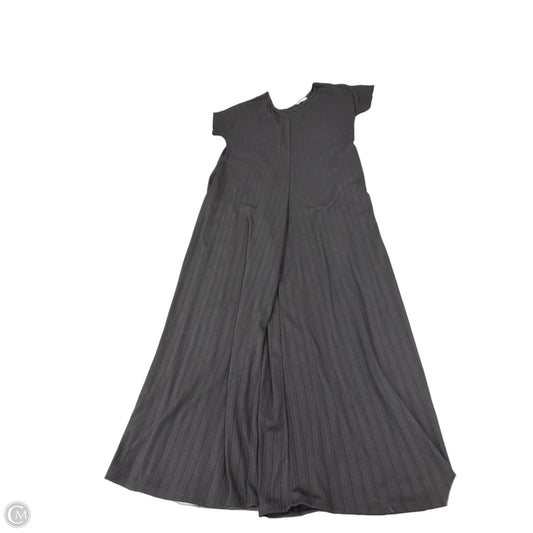 Jumpsuit By Bombom In Black, Size: M