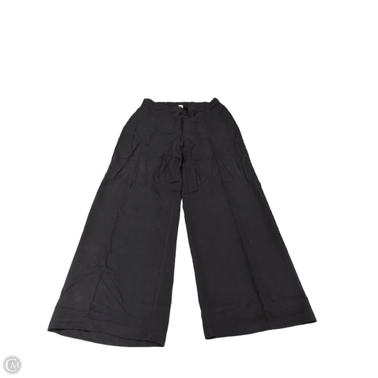 Pants Joggers By Old Navy In Black, Size: L