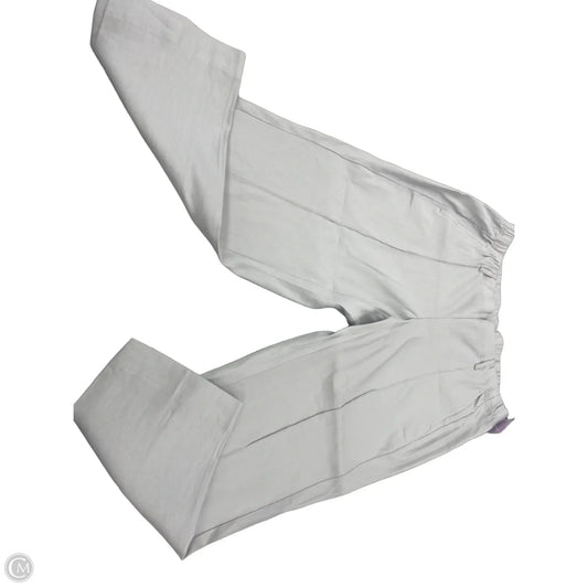 Pants Other By J. Jill In Grey, Size: 8