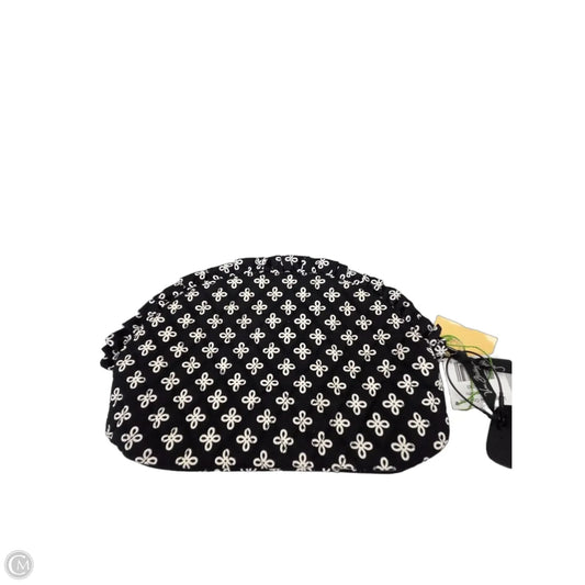 Handbag By Vera Bradley, Size: Small