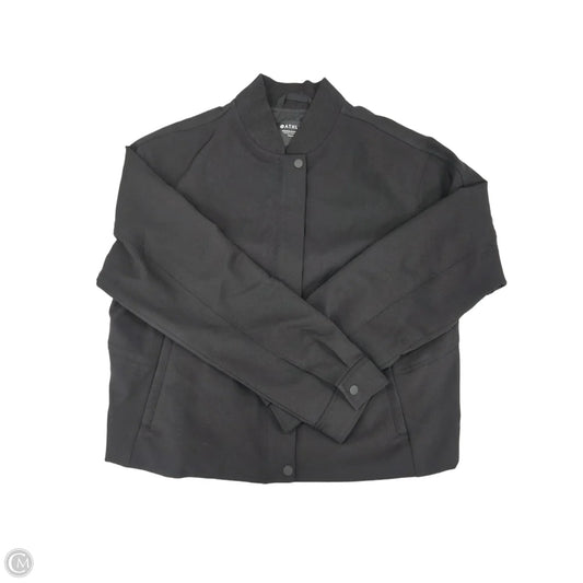 Jacket Other By Athleta In Black, Size: M