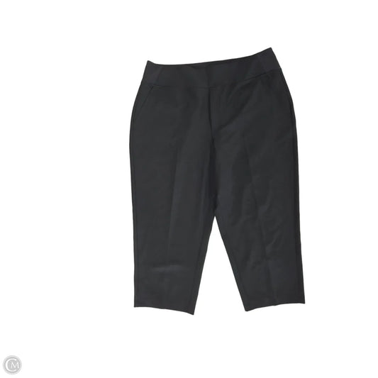Pants Other By Athleta In Black, Size: 16