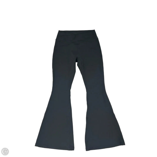 Athletic Leggings By Cmc In Black, Size: M