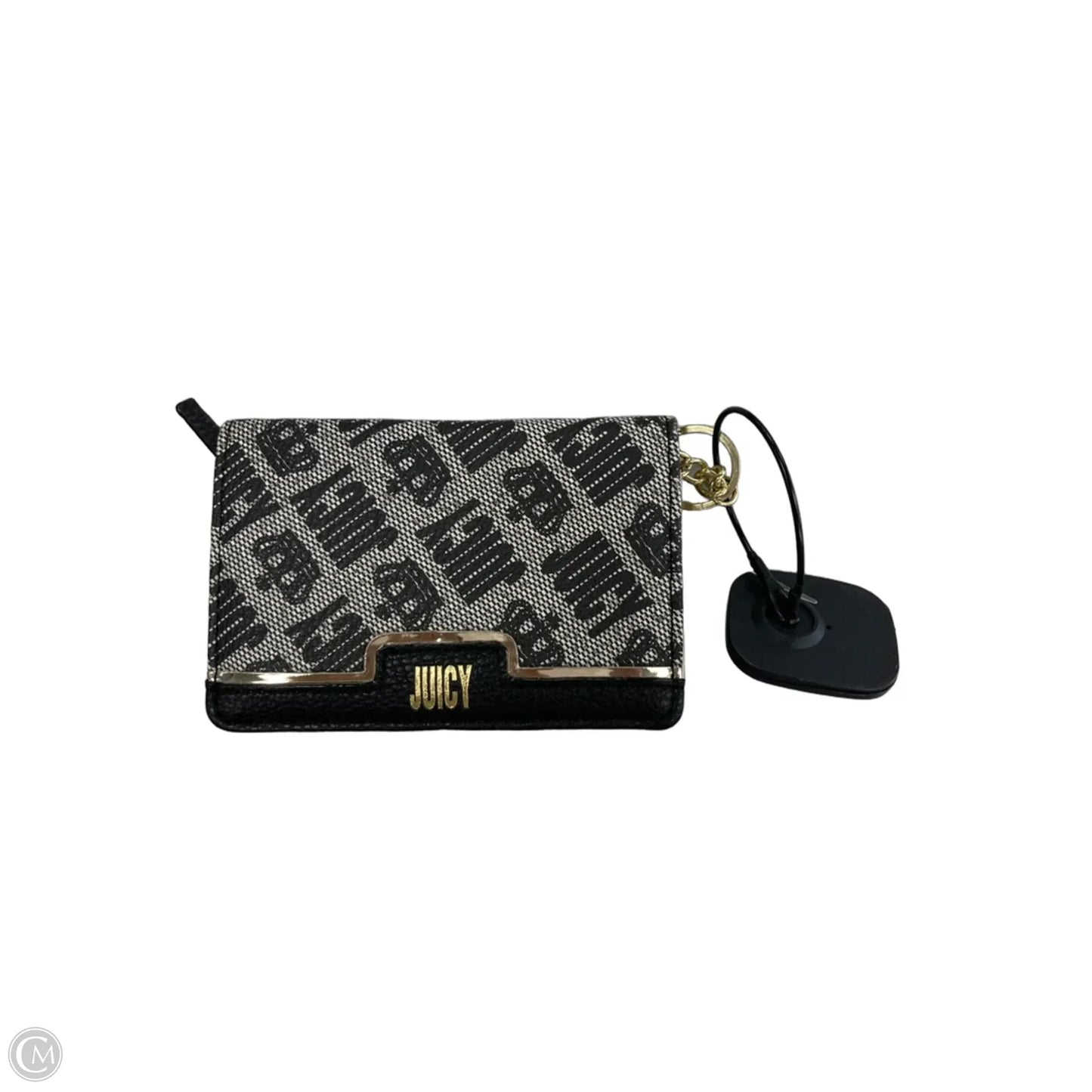 Wallet By Juicy Couture, Size: Small