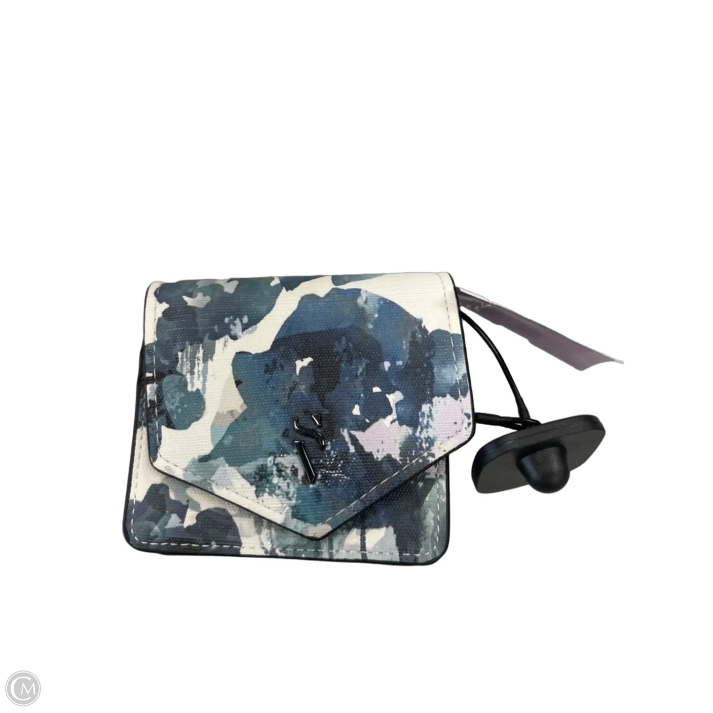 Wallet By Simply Vera, Size: Small