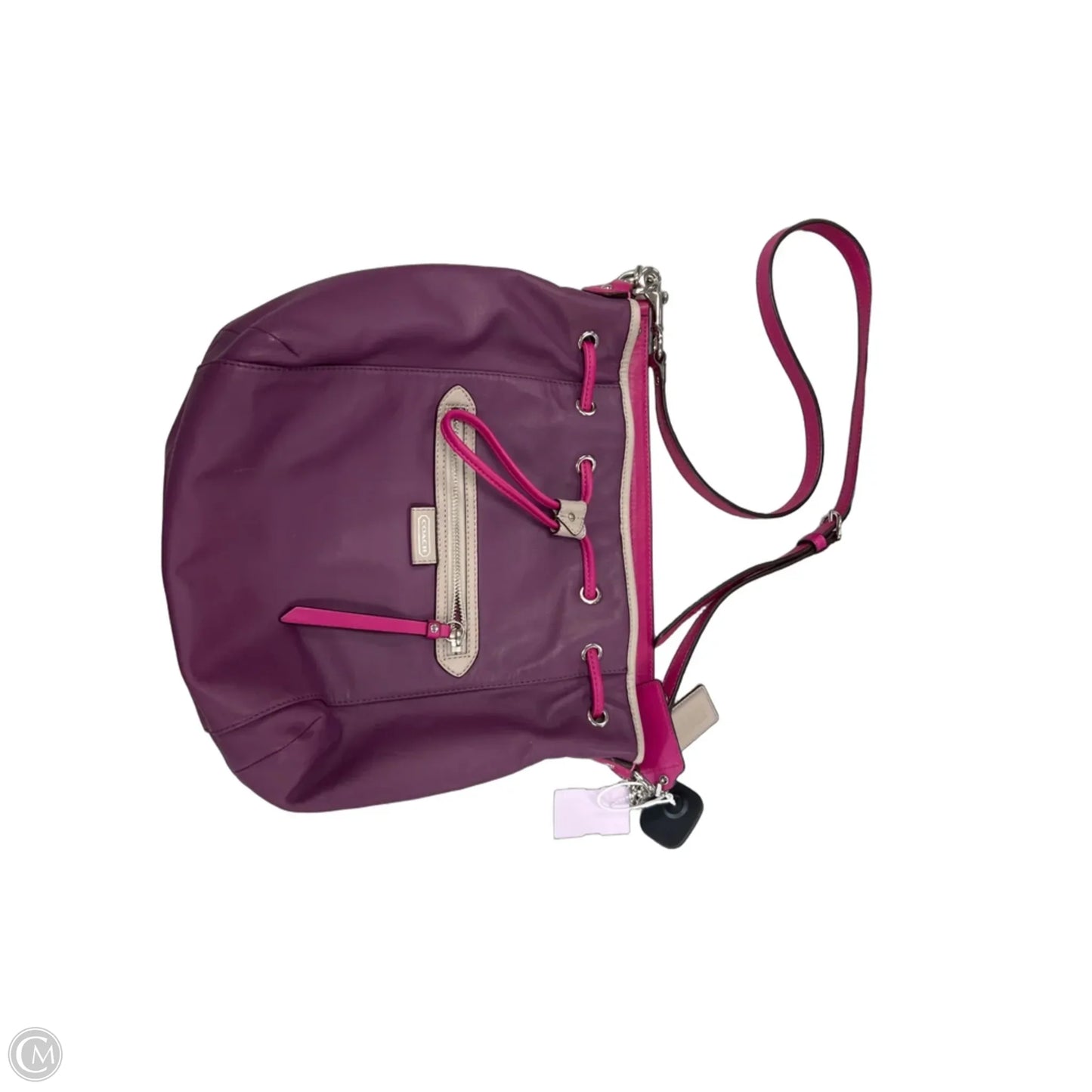 Wallet By Fossil, Size: Small