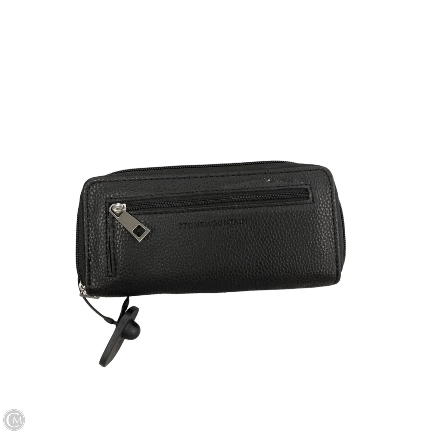 Wallet By Stone Mountain, Size: Large