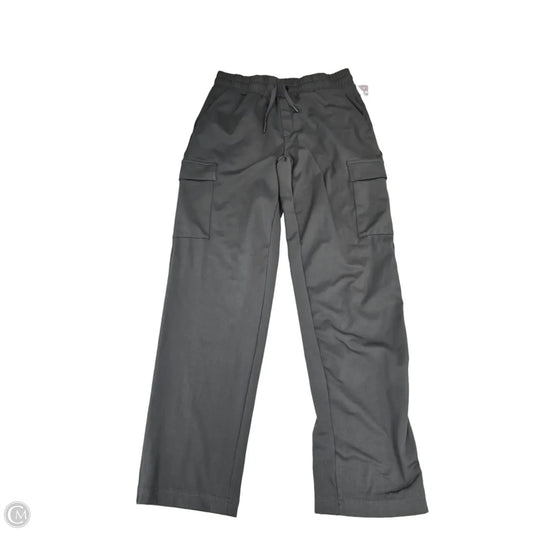 Pants Lounge By Mondetta In Grey, Size: S