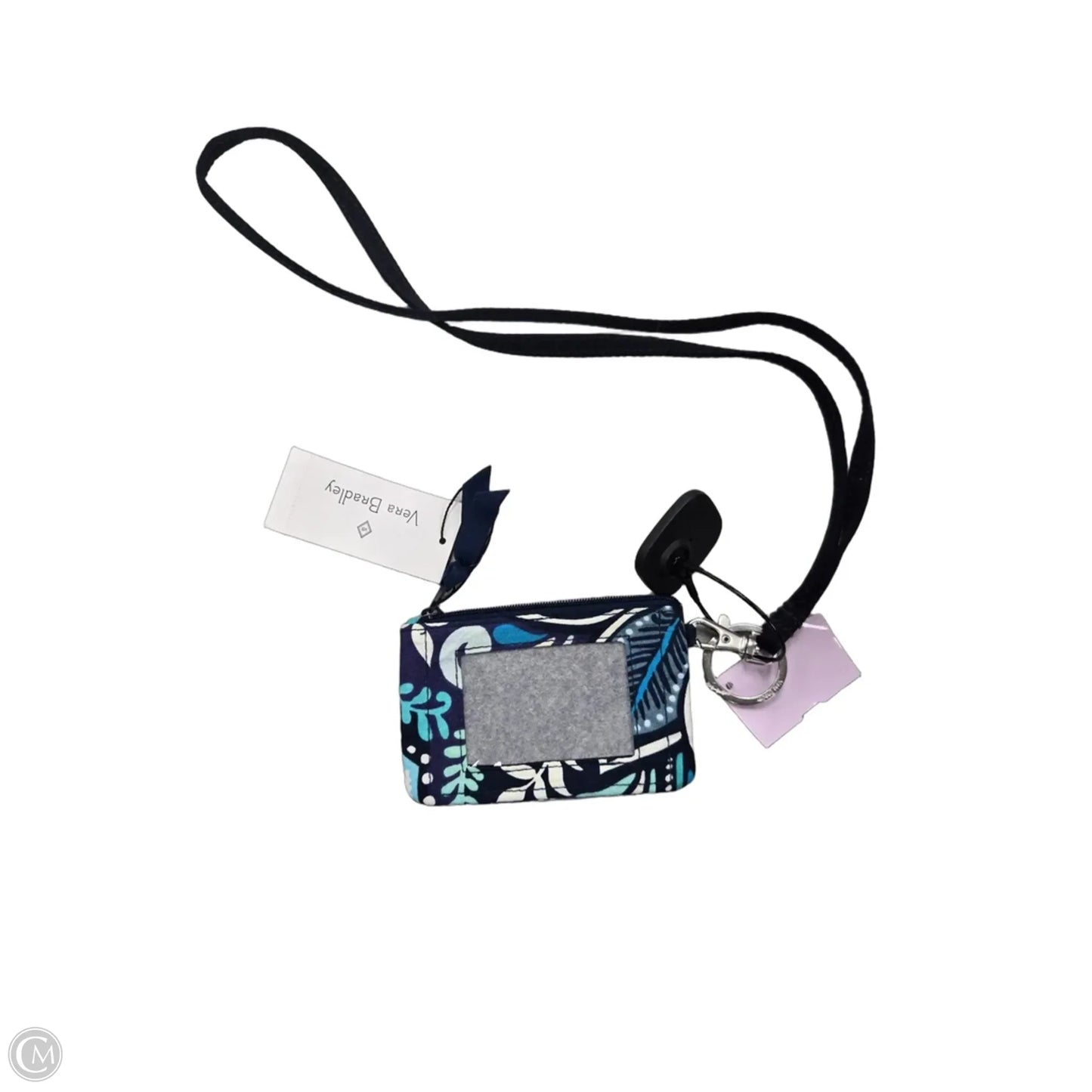 Lanyard By Vera Bradley