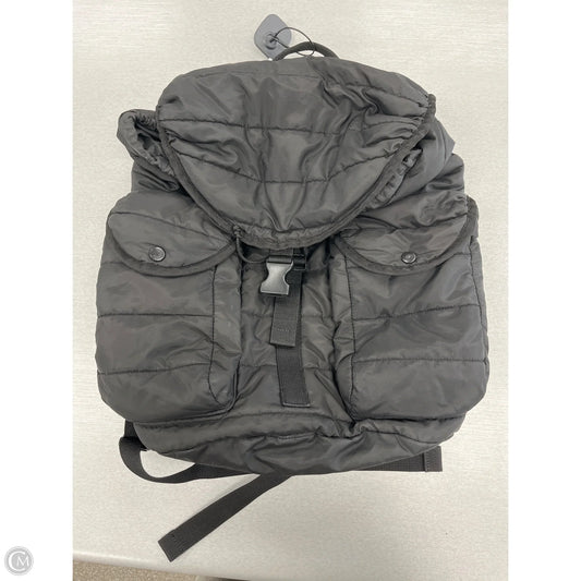Backpack By Uniqlo, Size: Medium