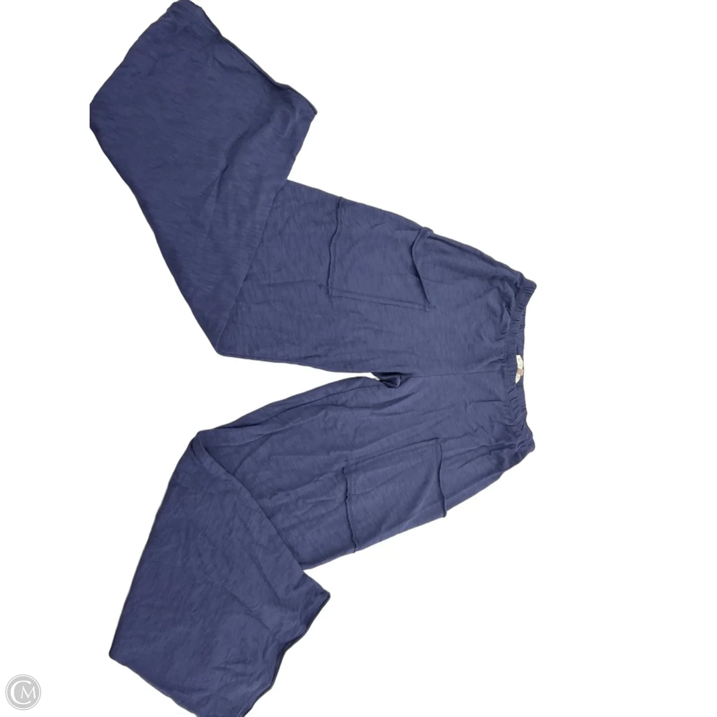 Pants Lounge By Habitat In Navy, Size: Xs