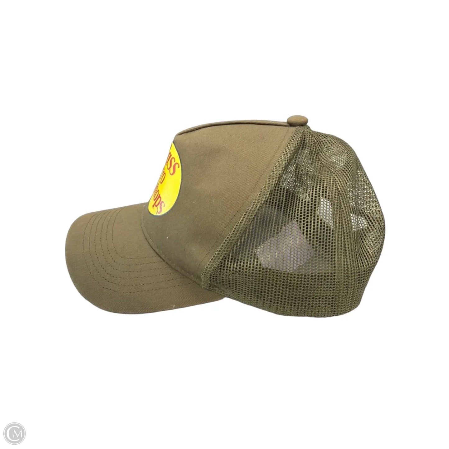 Hat Baseball Cap By Cme