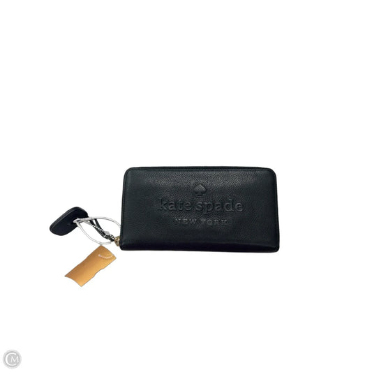 Wallet Designer By Kate Spade, Size: Medium