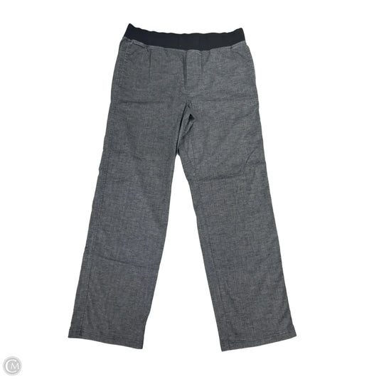 Pants Other By Prana In Grey, Size: L