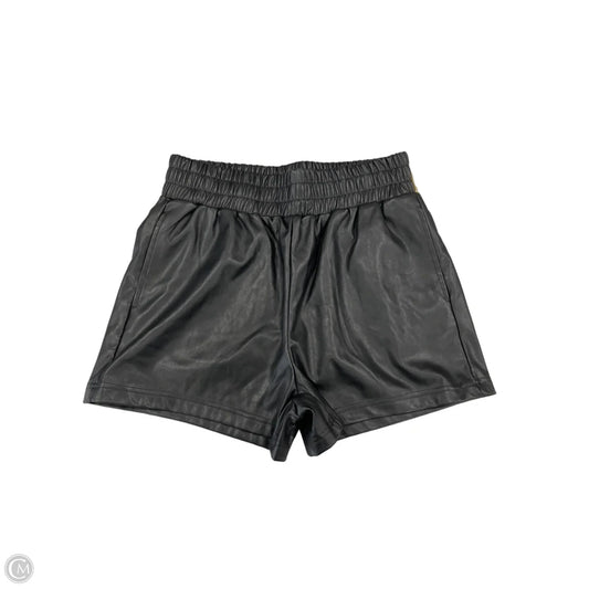 Shorts By Ci Sono In Black, Size: M