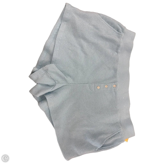 Shorts By Auden In Blue, Size: L
