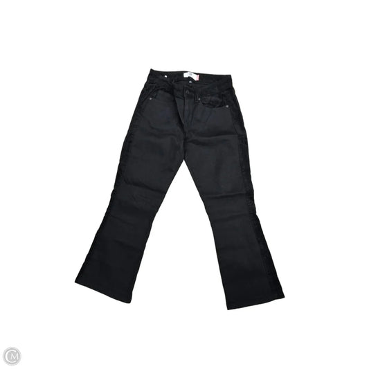 Jeans Boot Cut By Cabi In Blue, Size: 2