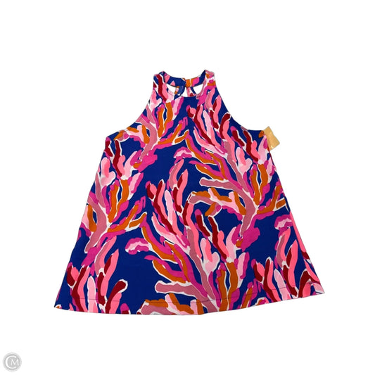 Tank Top By Cmc In Multi-colored, Size: Xs