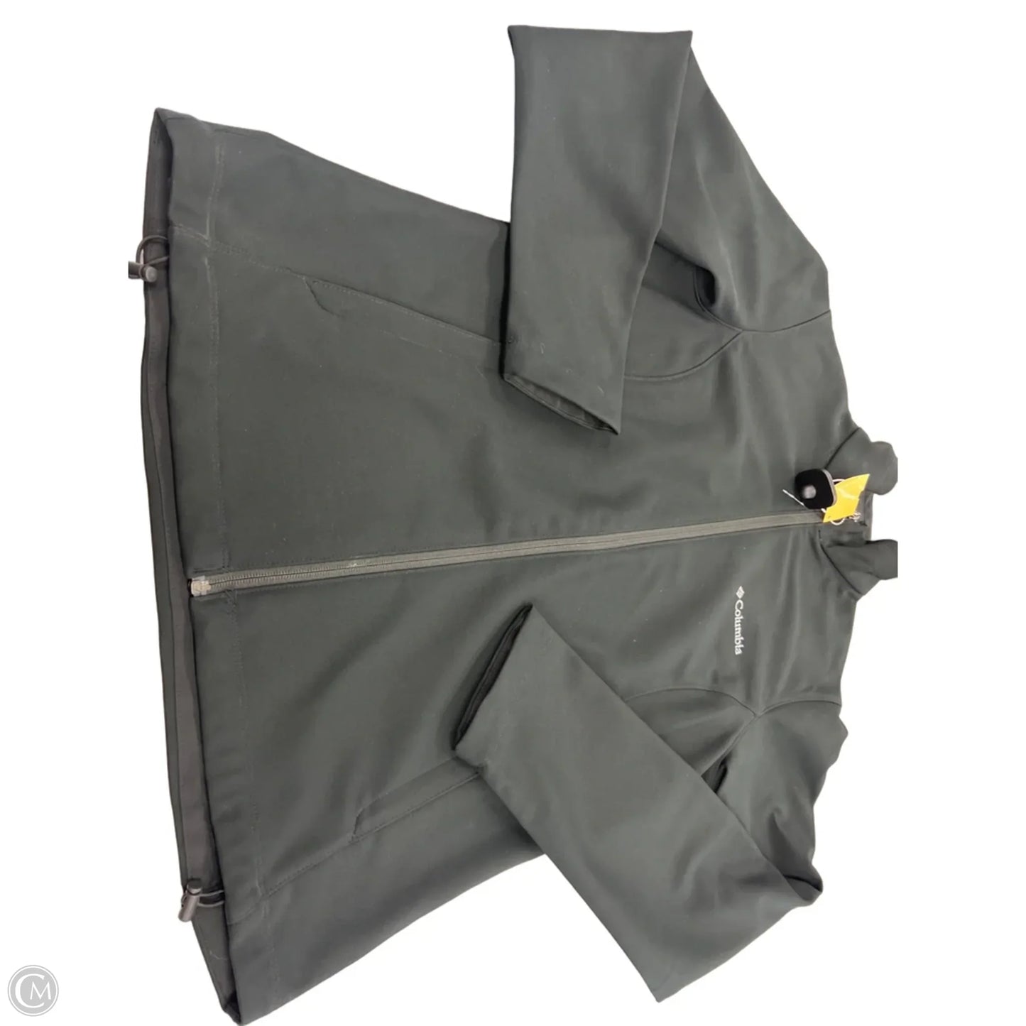 Jacket Other By Columbia In Black, Size: M