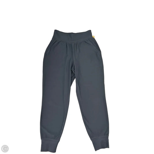 Athletic Pants By Old Navy In Grey, Size: M