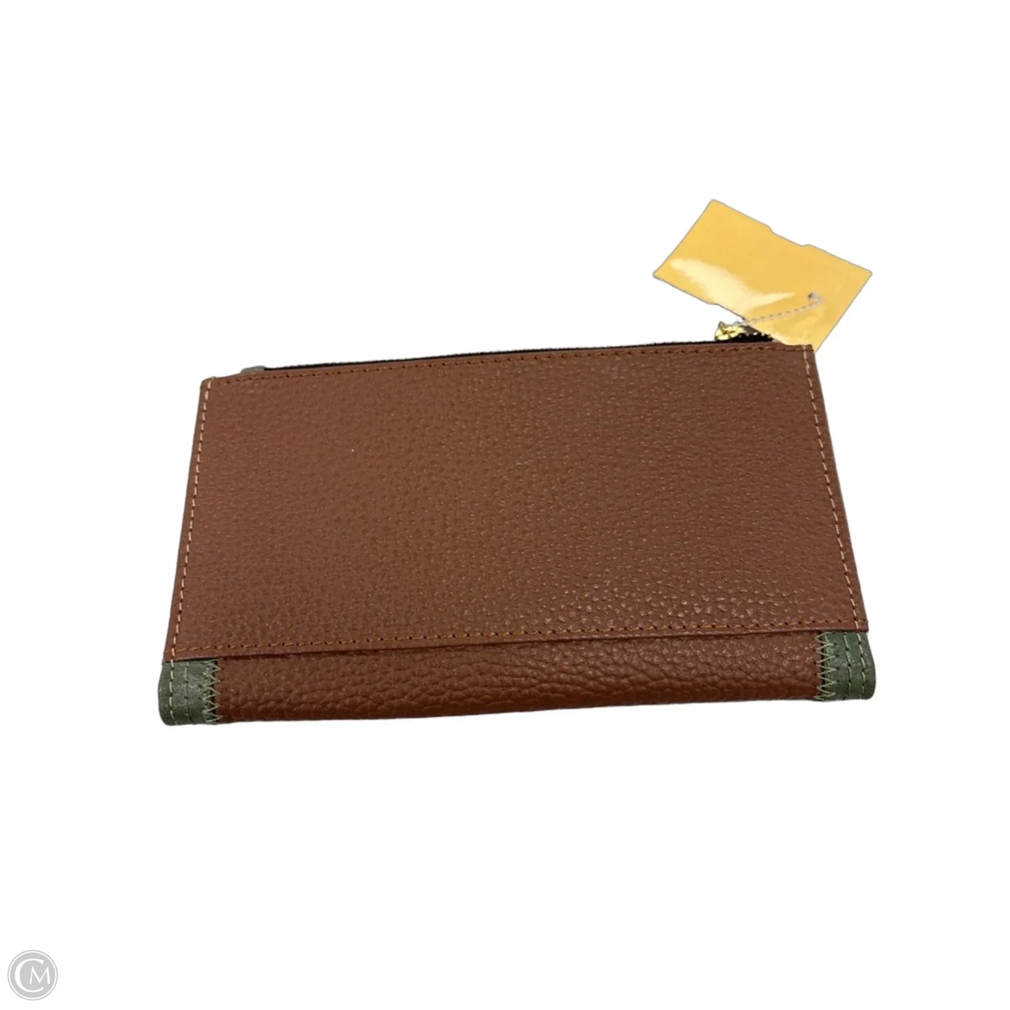 Wallet By Lodis, Size: Medium