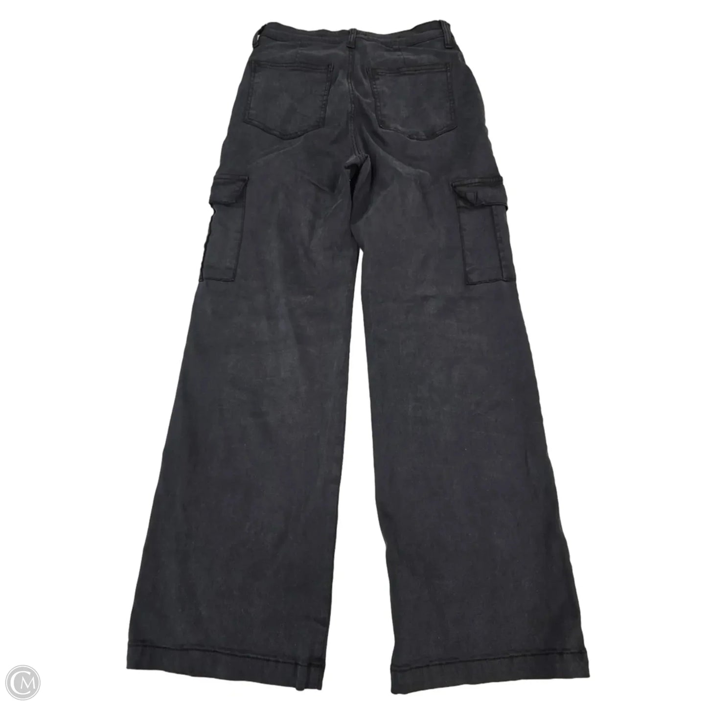 Pants Cargo & Utility By Kut In Black, Size: 6