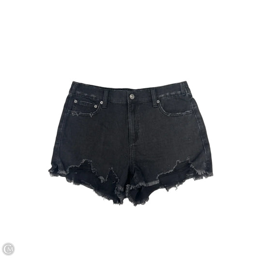 Shorts By Aerie In Black, Size: M