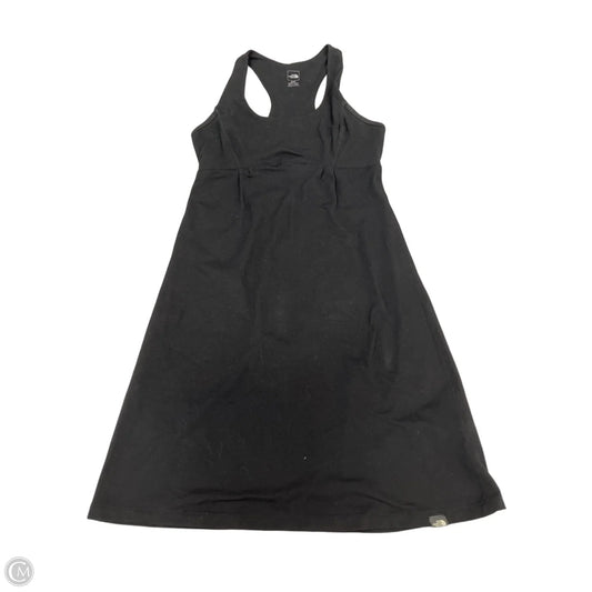 Athletic Dress By The North Face In Black, Size: S