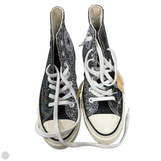 Shoes Sneakers By Converse In Multi-colored, Size: 6.5
