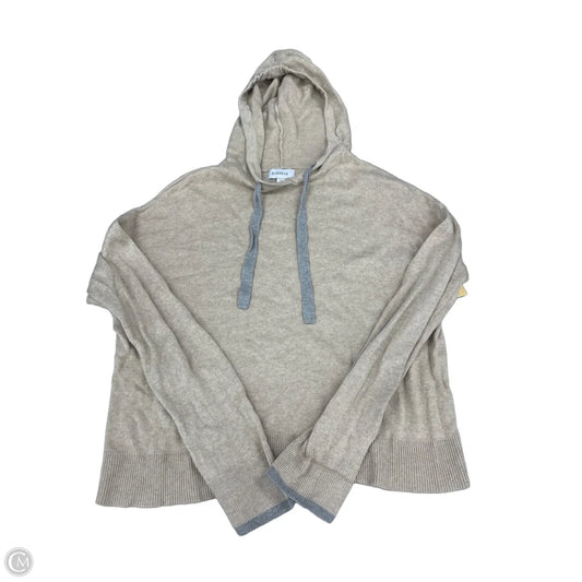 Sweater By Evereve In Beige, Size: S