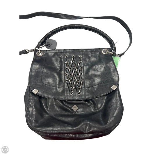 Handbag By Jessica Simpson, Size: Large