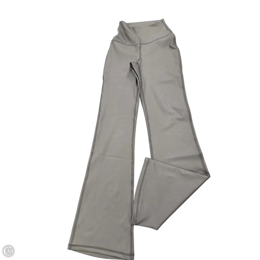 Athletic Pants By Reflex In Green, Size: Xs