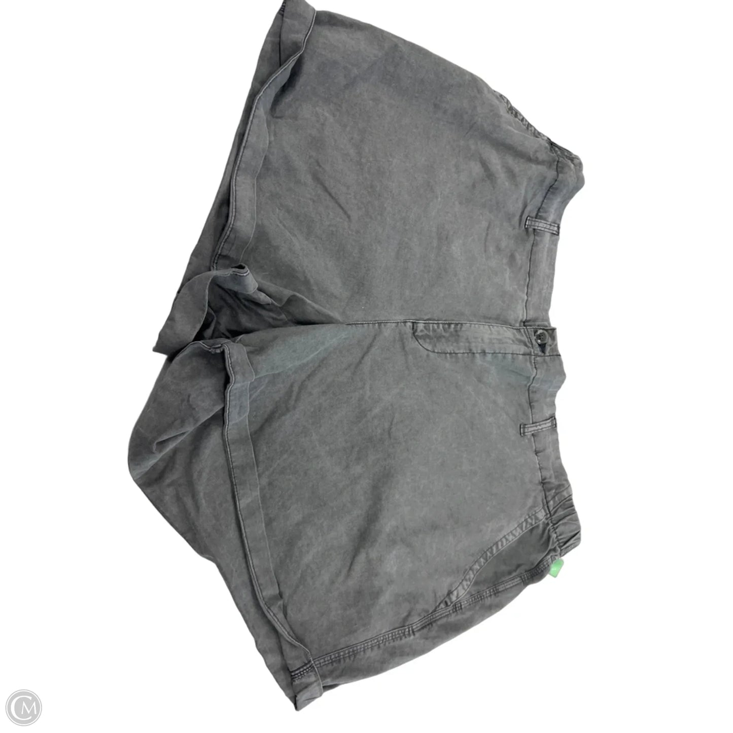 Shorts By Old Navy In Grey, Size: 24