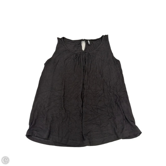 Tank Top By Cme In Black, Size: Xxl