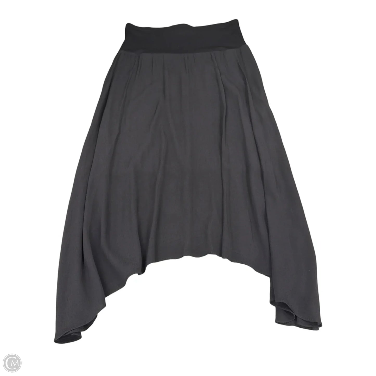 Skirt Maxi By Cabi In Black, Size: M