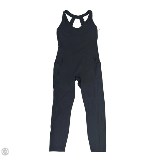 Jumpsuit By Athleta In Black, Size: M