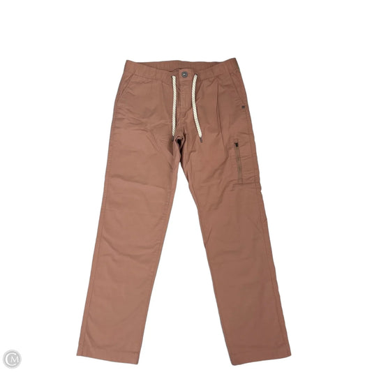 Pants Other By Vuori In Coral, Size: M