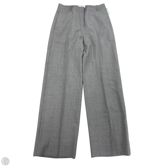 Pants Dress By Banana Republic In Grey, Size: 6