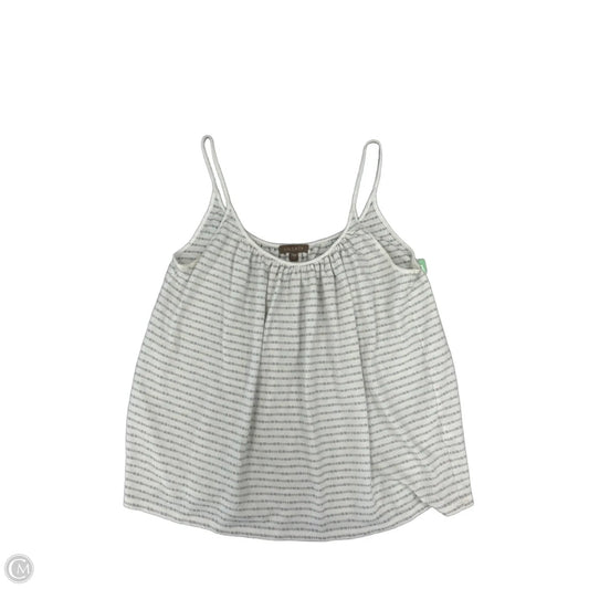 Tank Top By Lilla P In Striped Pattern, Size: S
